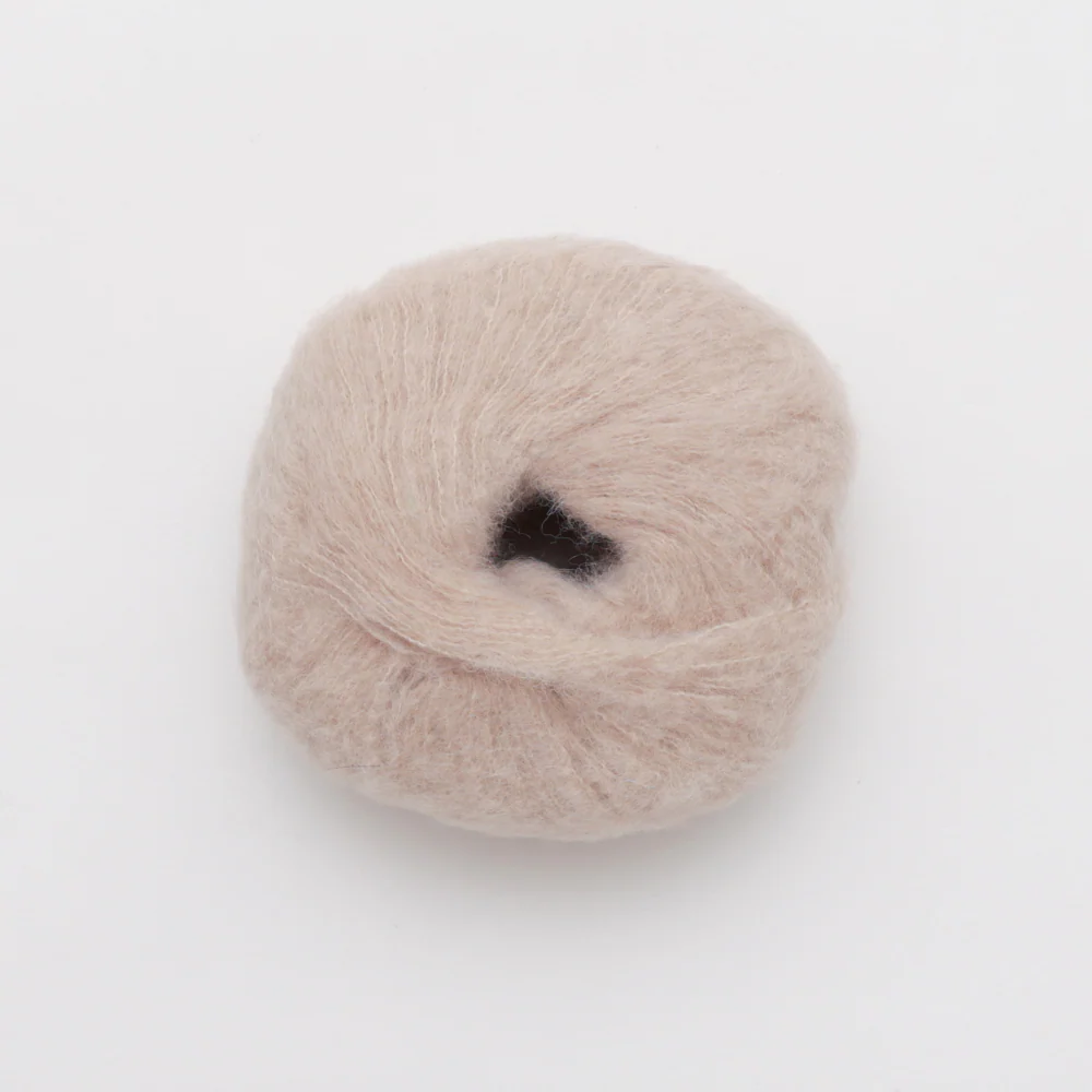 Mode at Rowan Alpaca Haze - Image 21