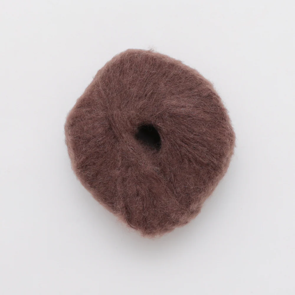 Mode at Rowan Alpaca Haze - Image 3