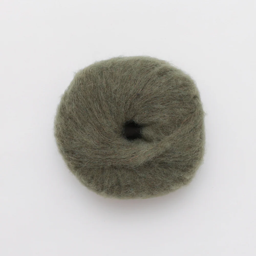 Mode at Rowan Alpaca Haze - Image 8