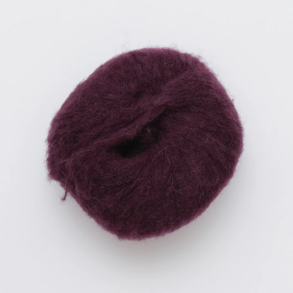 Mode at Rowan Alpaca Haze - Image 9