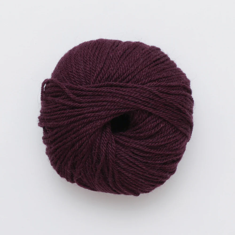 Mode at Rowan Alpaca Wool