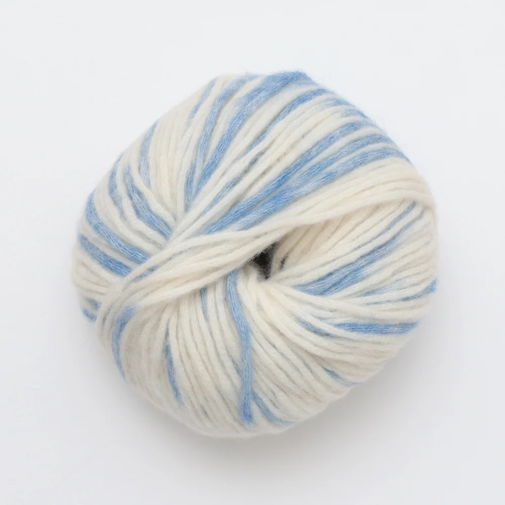 Mode at Rowan Colourmix - Image 9