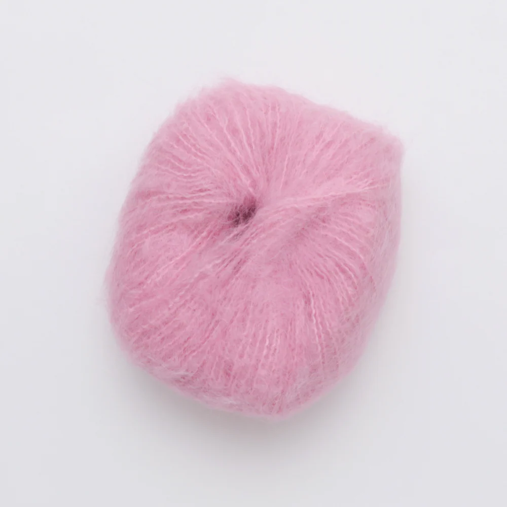 Mode at Rowan Mohair Soft
