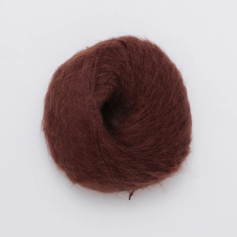 Mode at Rowan Mohair Soft - Image 3