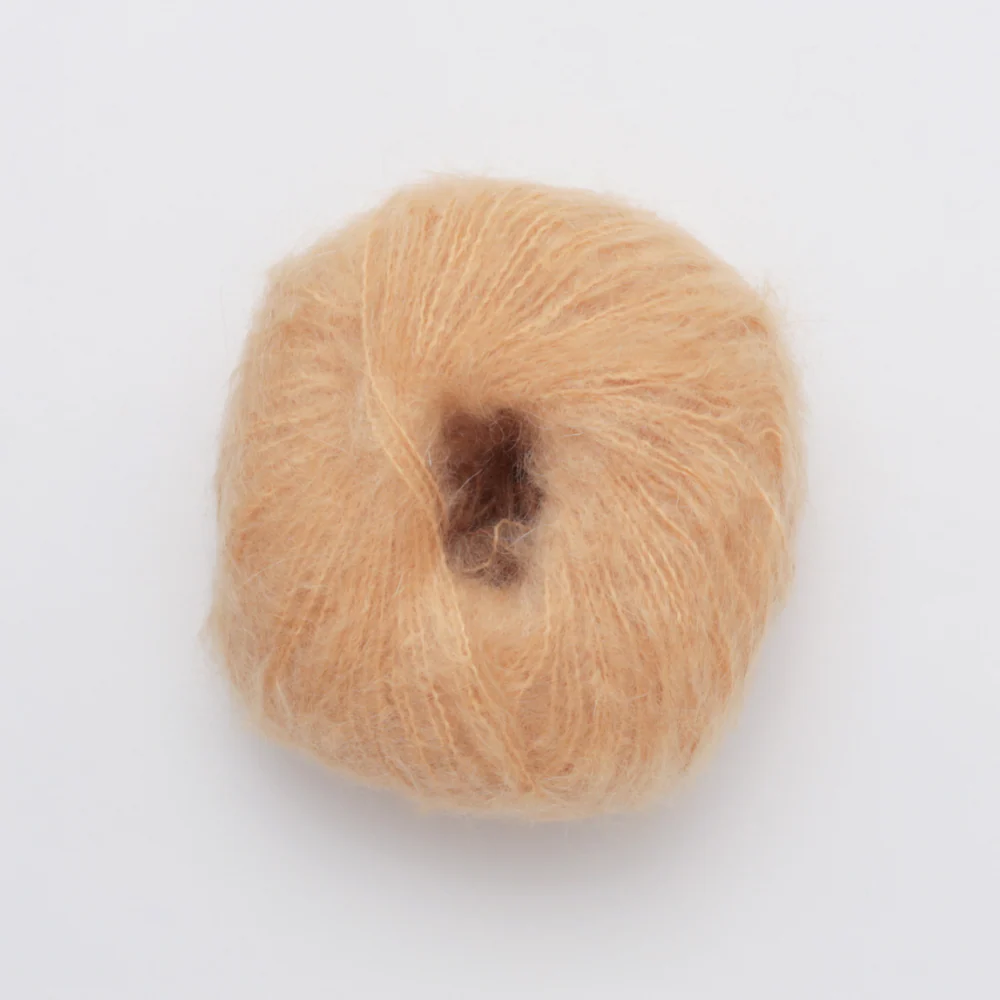 Mode at Rowan Mohair Soft - Image 4