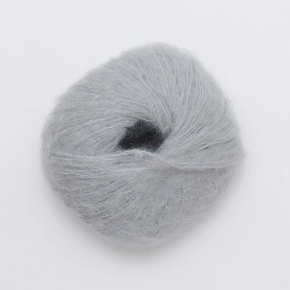 Mode at Rowan Mohair Soft - Image 7