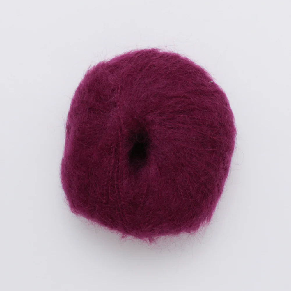 Mode at Rowan Mohair Soft - Image 8