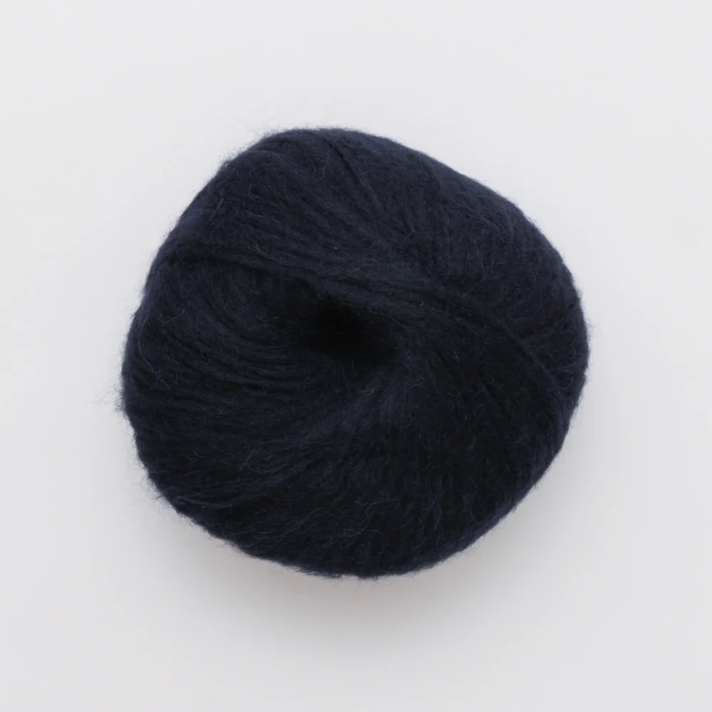 Mode at Rowan Softest Alpaca - Image 10