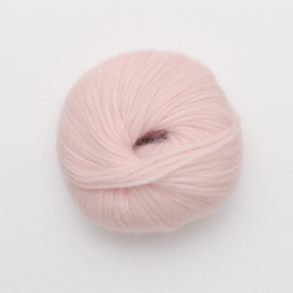 Mode at Rowan Softest Alpaca - Image 12