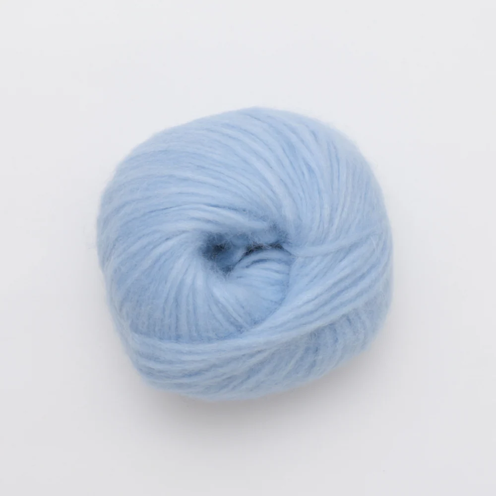 Mode at Rowan Softest Alpaca - Image 5