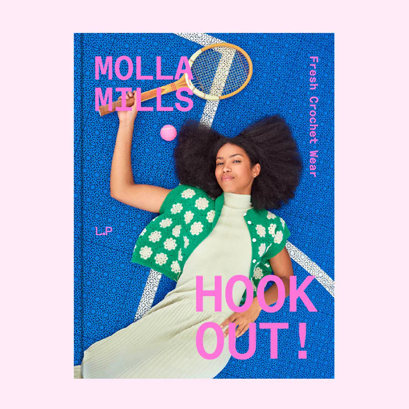 Molla Mills: Hook Out!