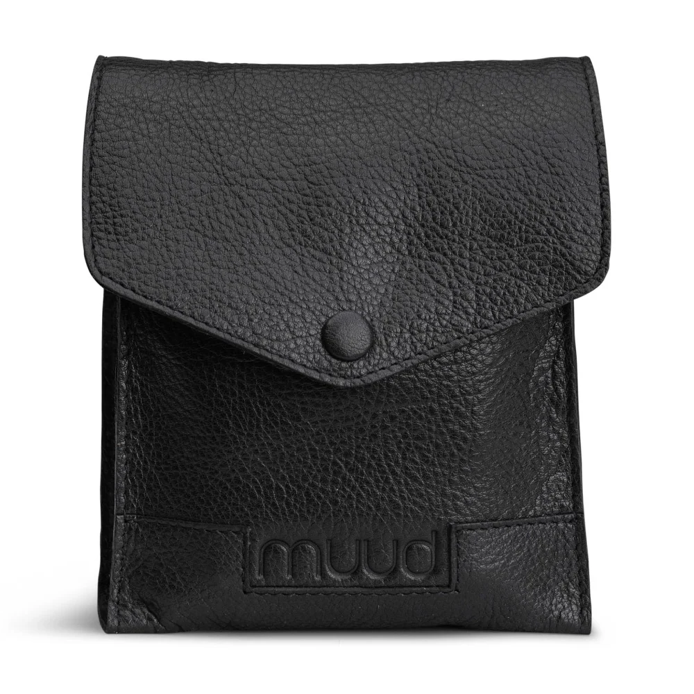 MUUD Betina Leather Needle Case