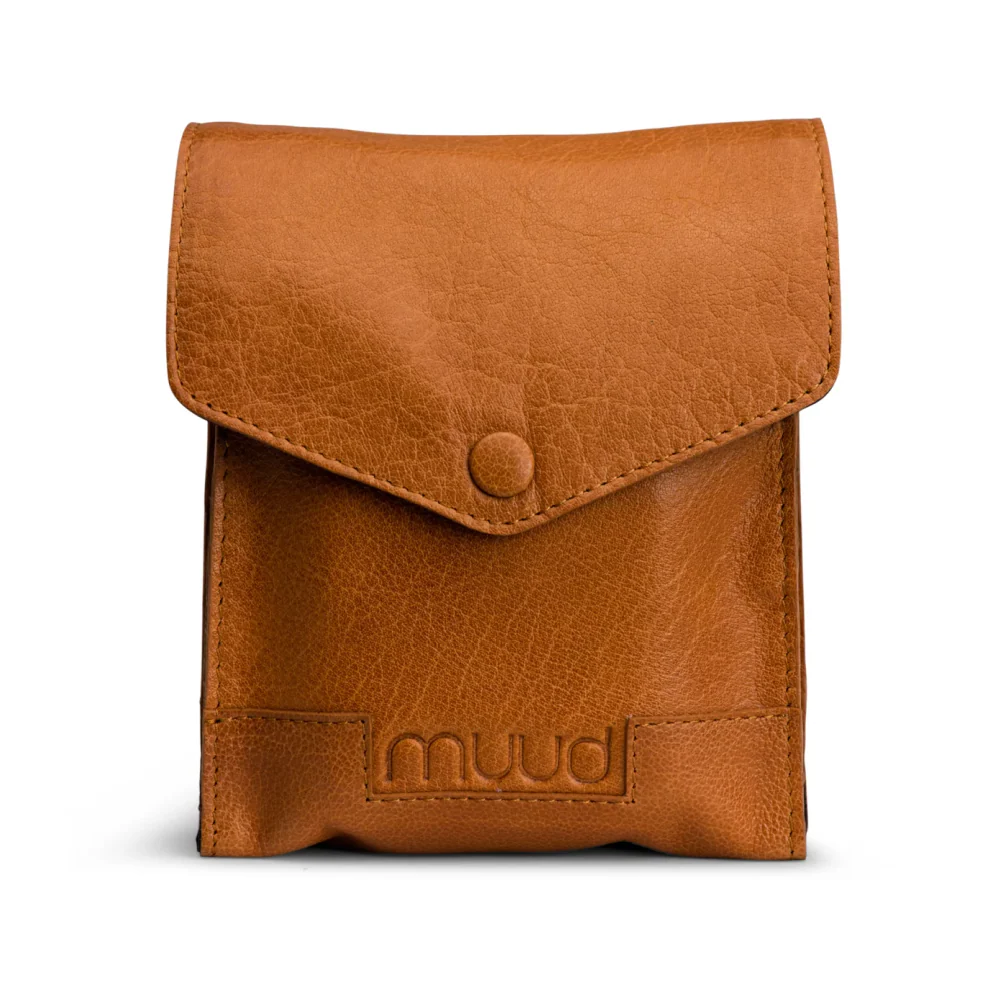 MUUD Betina Leather Needle Case - Image 3