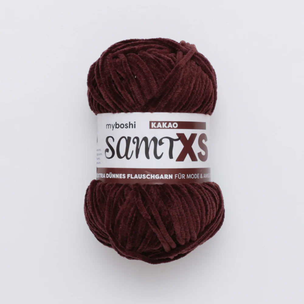 myBoshi Yarns Samt XS - Image 2