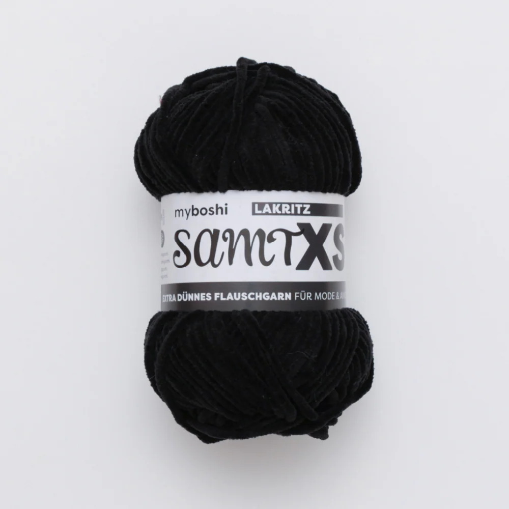 myBoshi Yarns Samt XS - Image 4