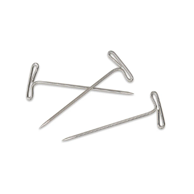 T-Pins 1 3/4 in.
