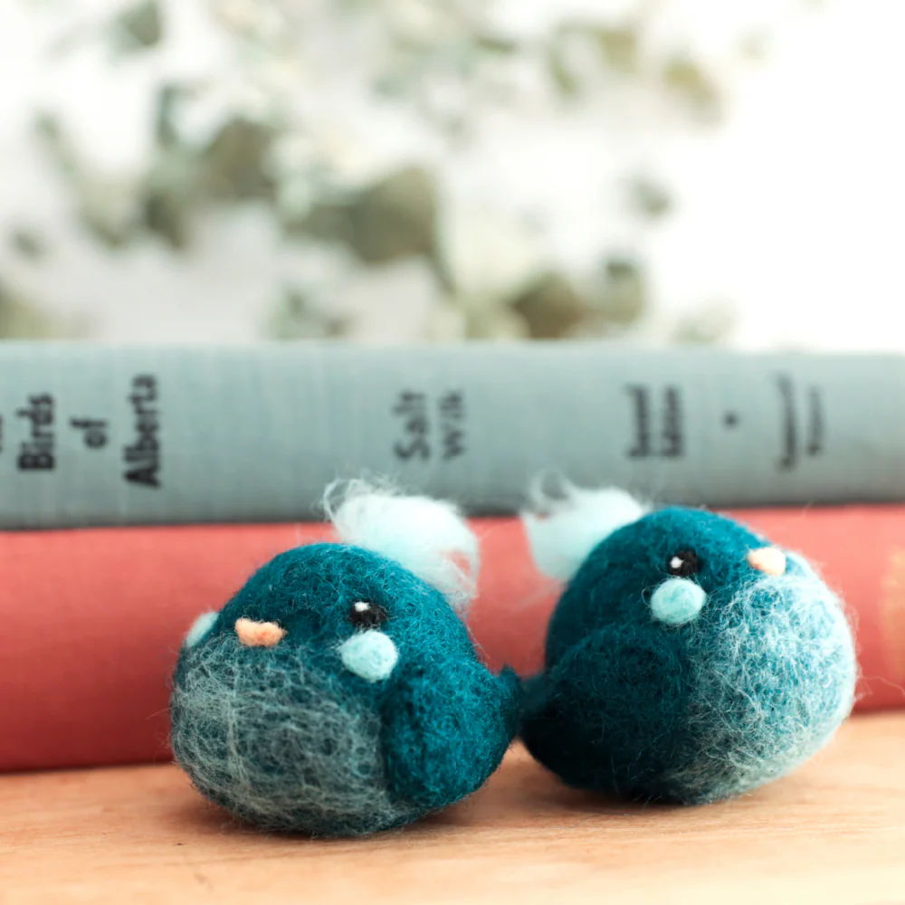 Needle Felting - Image 2