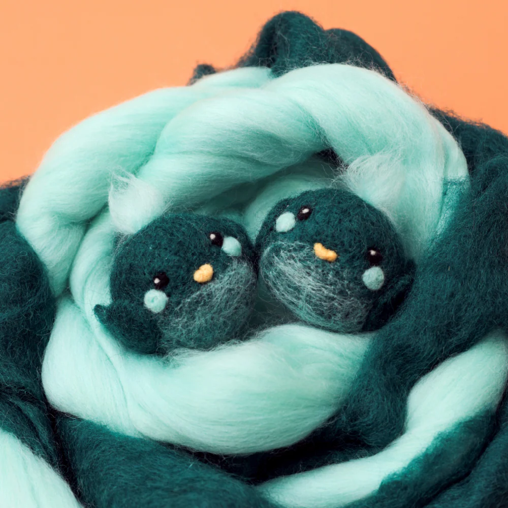 Needle Felting - Image 3