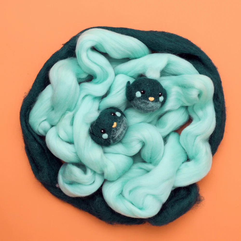 Needle Felting - Image 4