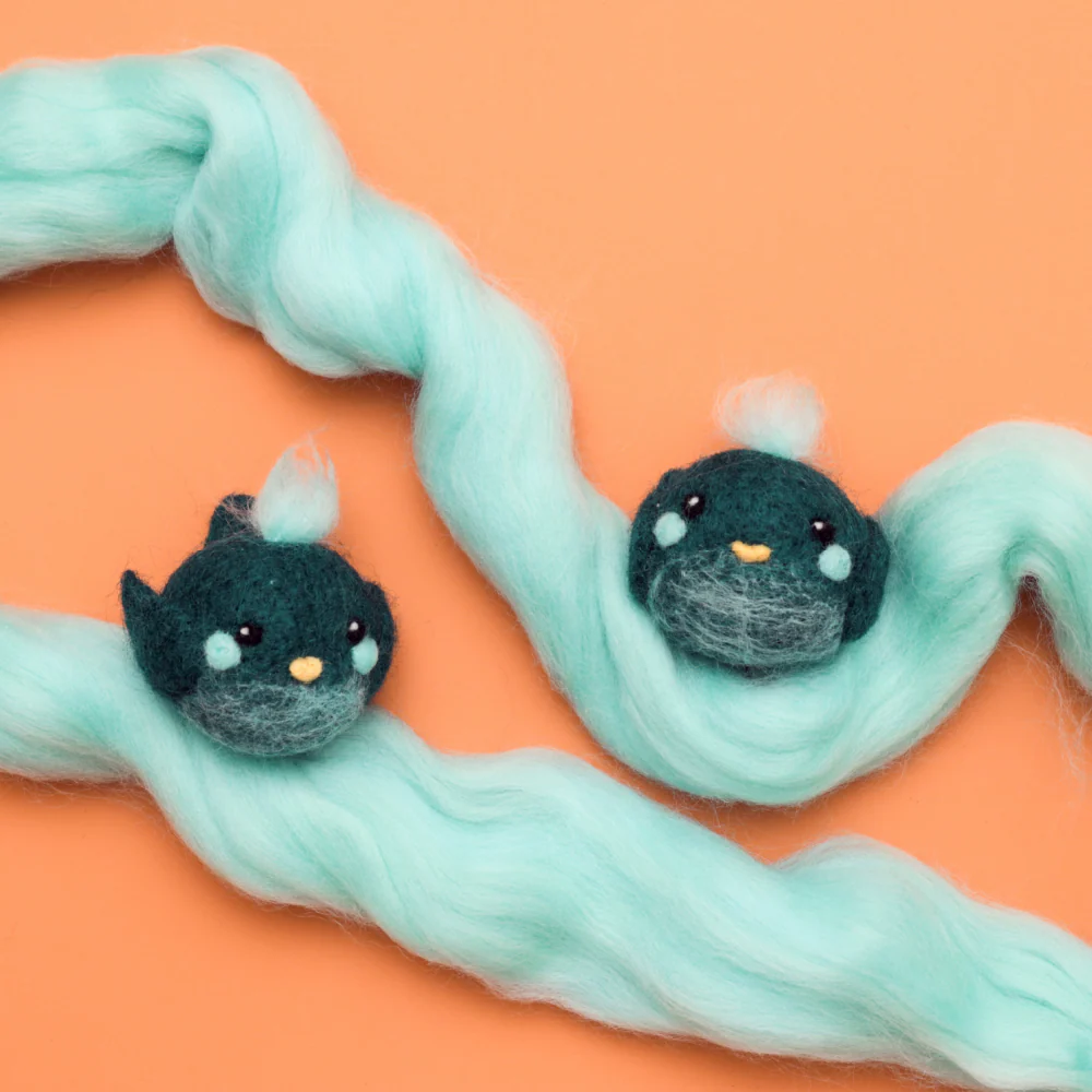 Needle Felting - Image 5