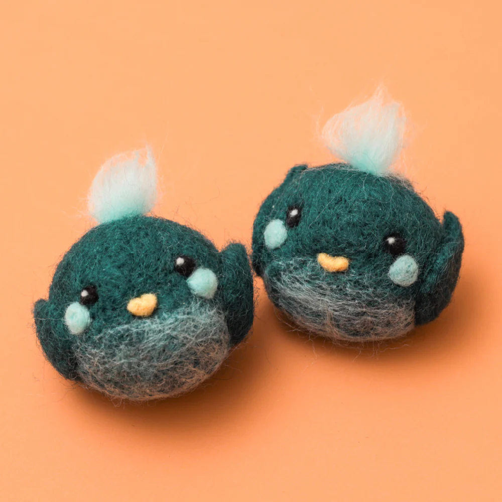 Needle Felting - Image 6