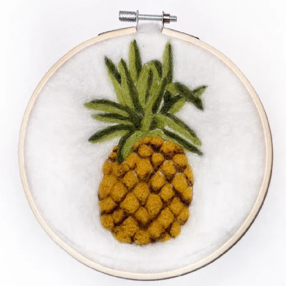 Fibre Arts