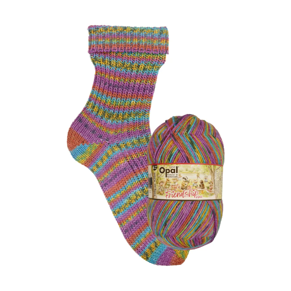 Opal Friendship 6Ply - Image 4
