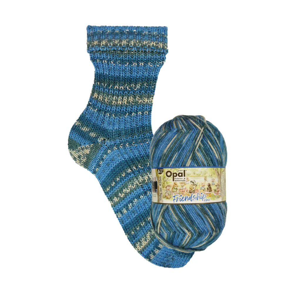 Opal Friendship 6Ply - Image 5