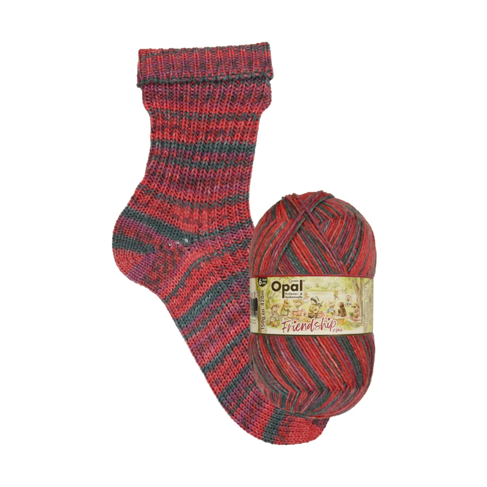 Opal Friendship 6Ply - Image 6