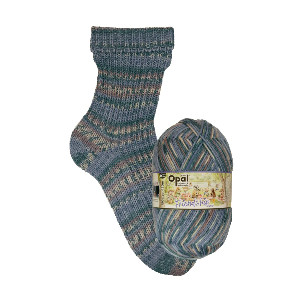 Opal Friendship 6Ply - Image 7