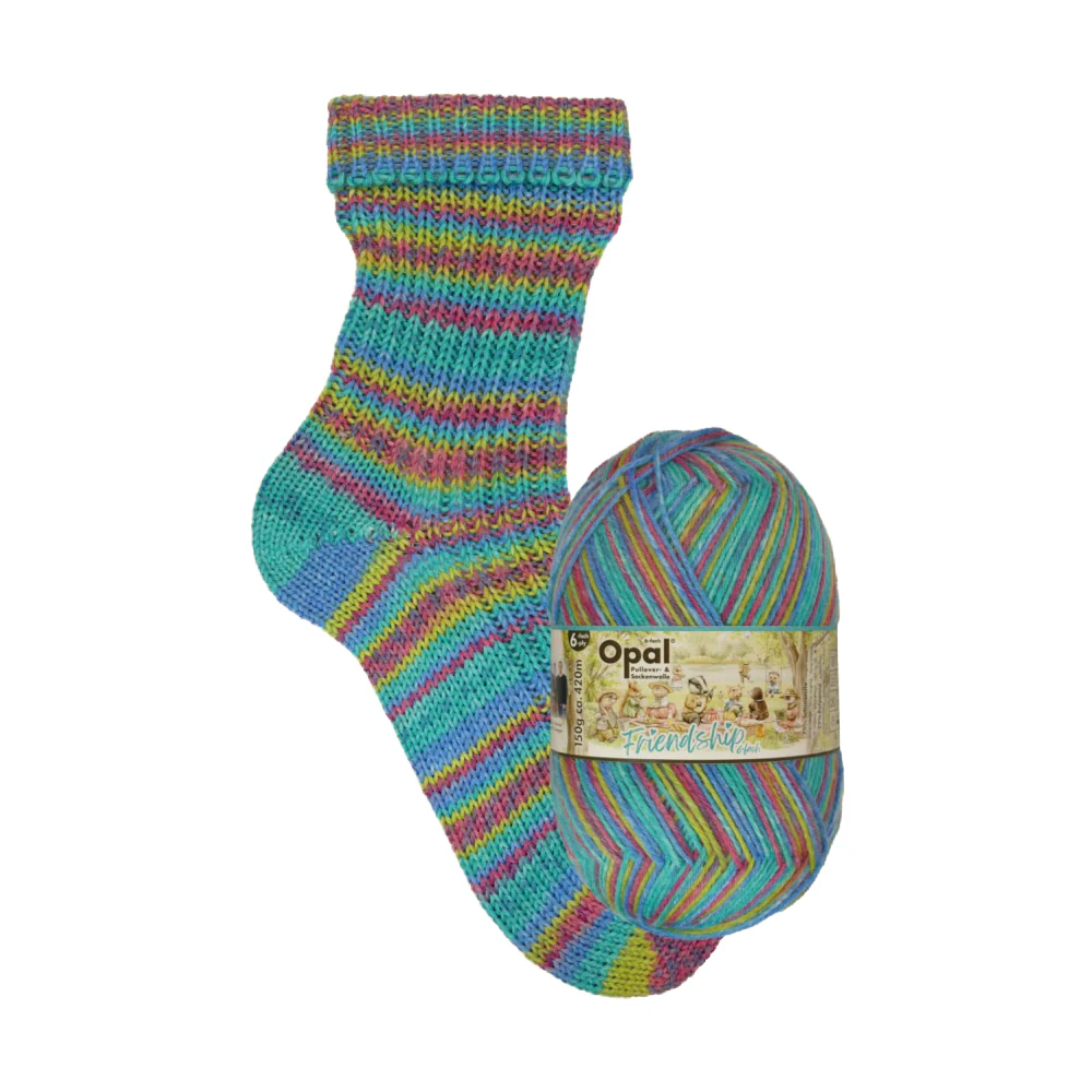 Opal Friendship 6Ply - Image 8