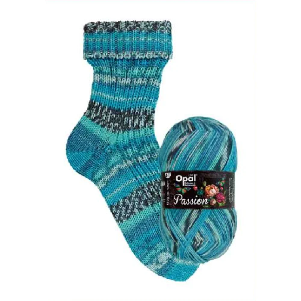 Opal Passion 6Ply - Image 3