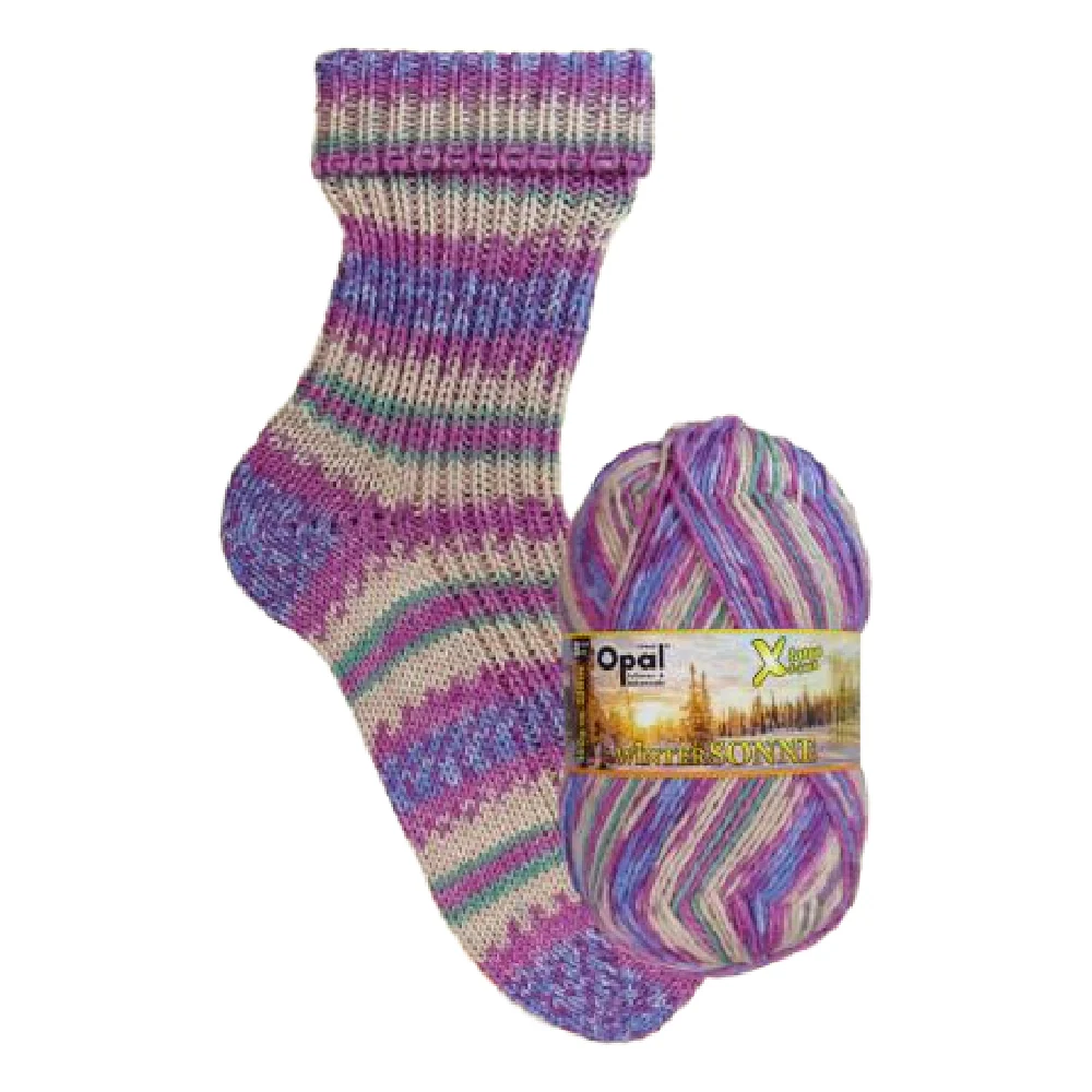 Opal XL Wintersonne 8Ply - Image 2