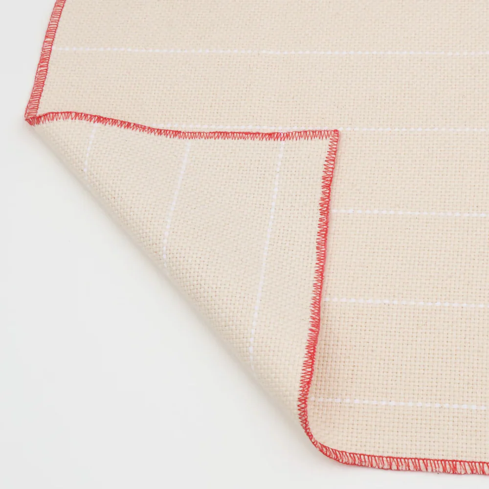 Oxford Pre-Cut and Pre-Serged Monk's Cloth
