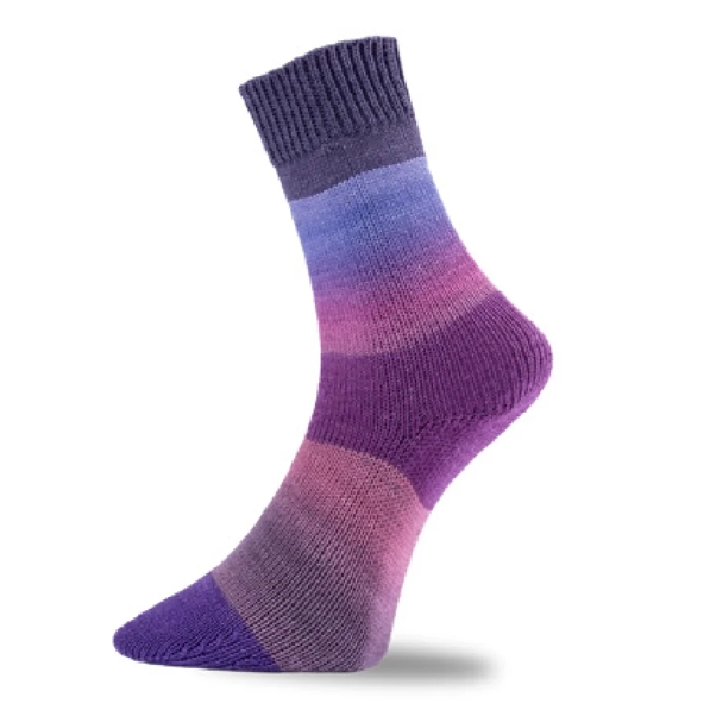 Pro Lana Golden Socks Saas Fee Stretch & Same Socks - Image 2