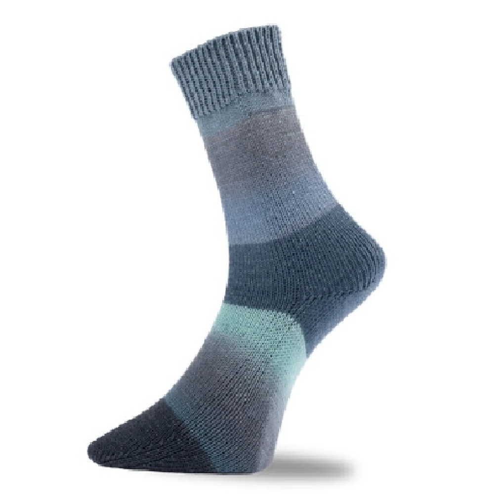 Pro Lana Golden Socks Saas Fee Stretch & Same Socks - Image 3