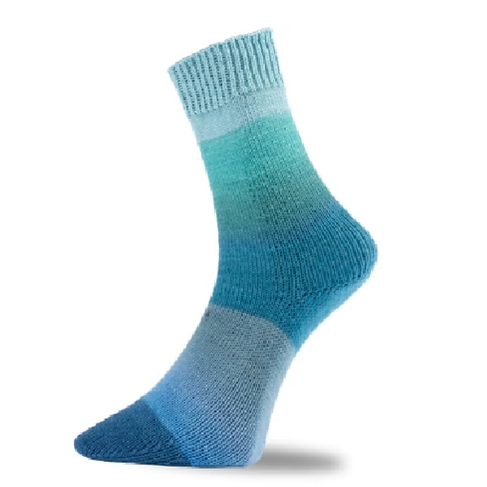 Pro Lana Golden Socks Saas Fee Stretch & Same Socks - Image 4