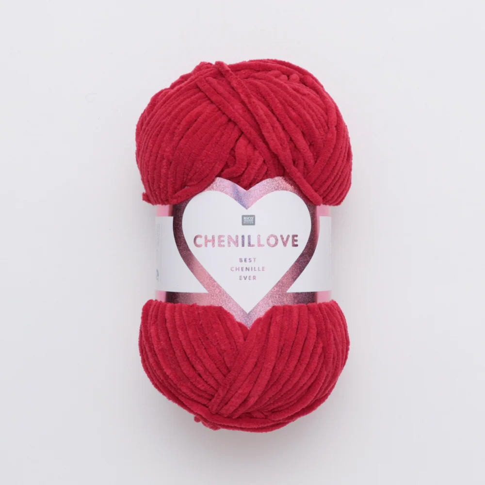 Rico Creative Chenillove - Image 7