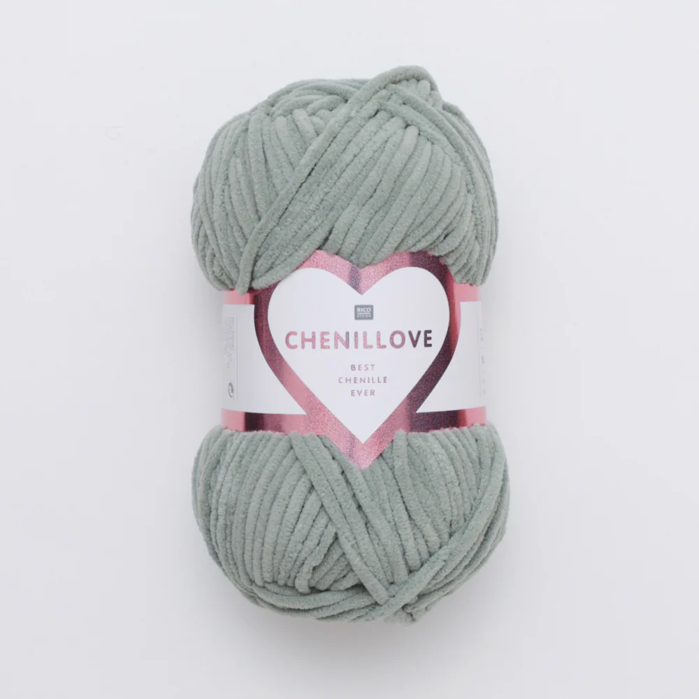 Rico Creative Chenillove - Image 8