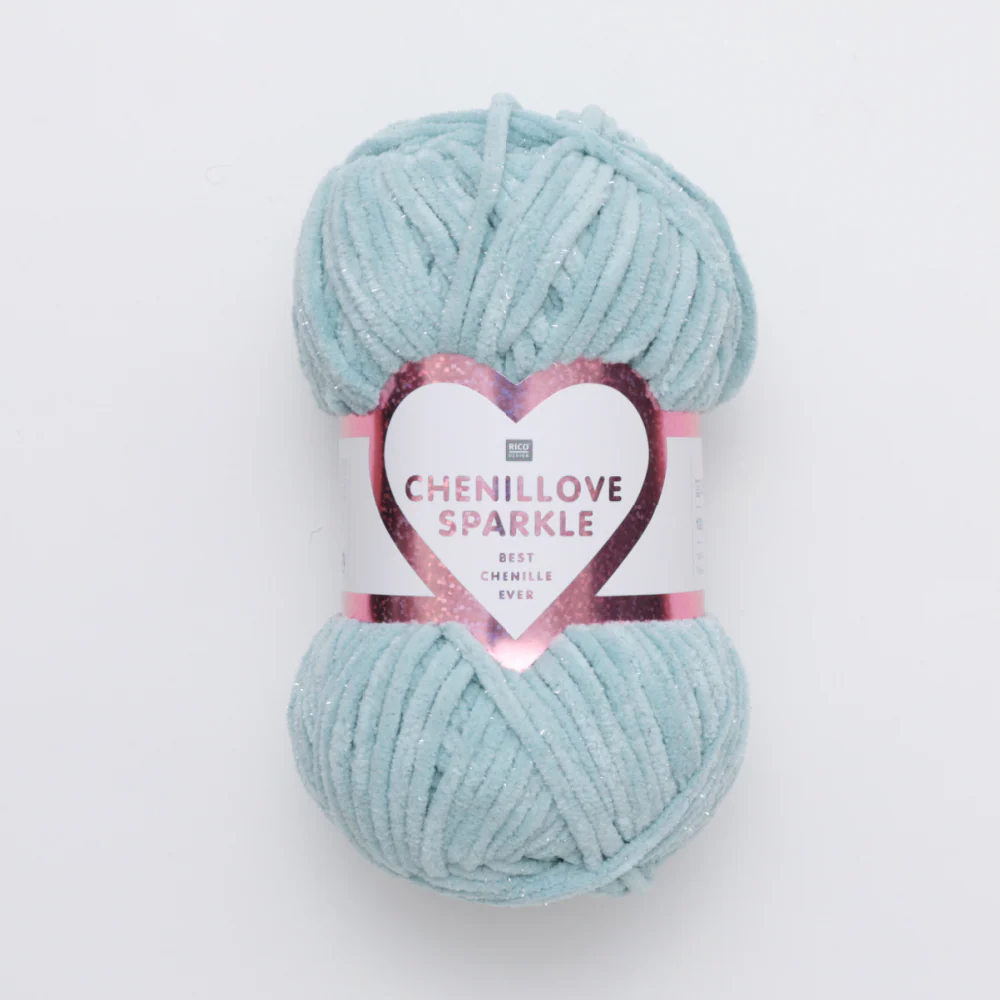 Rico Creative Chenillove Sparkle