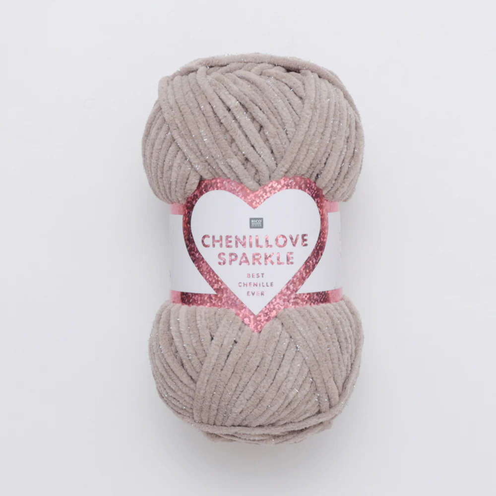 Rico Creative Chenillove Sparkle - Image 6