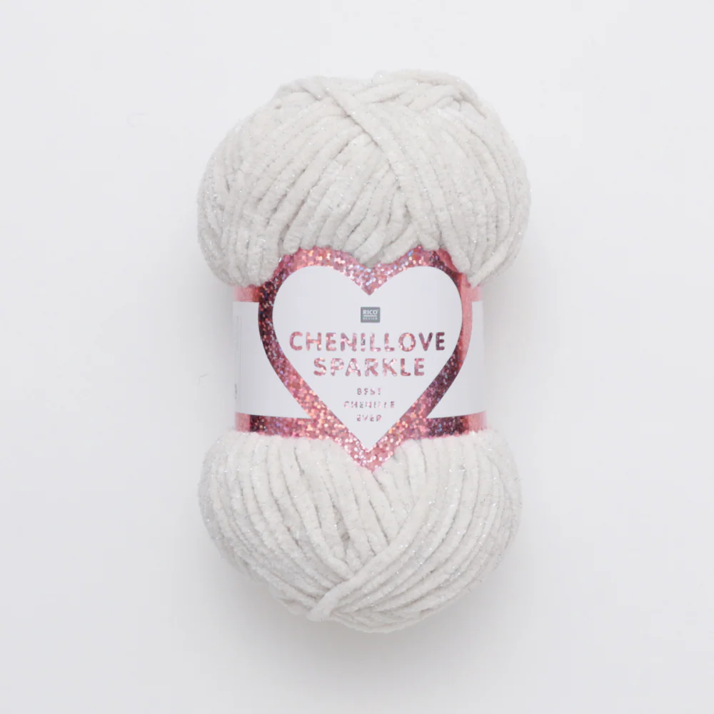 Rico Creative Chenillove Sparkle - Image 7