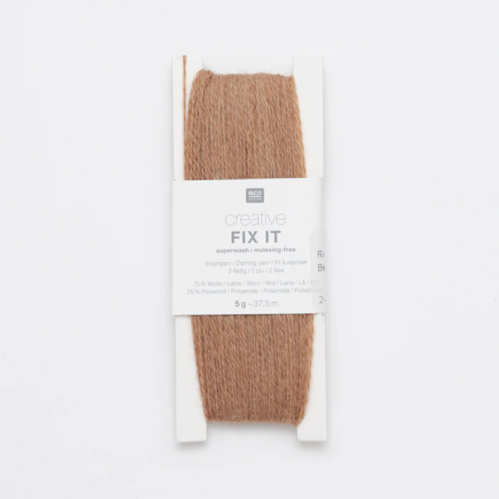 Rico Creative Fix It