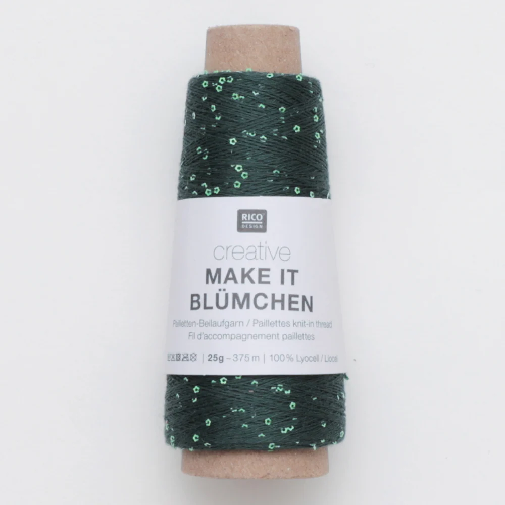 Rico Creative Make It Blumchen - Image 2