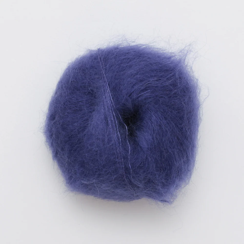 Rico Essentials Superkid Mohair Loves Silk - Image 2