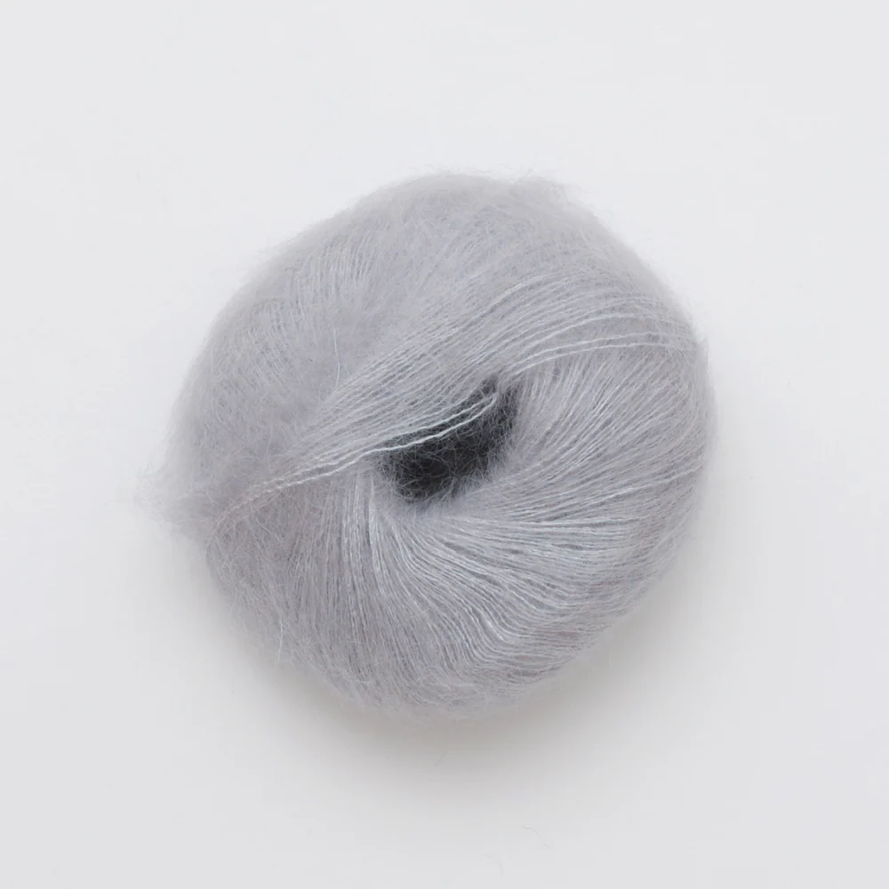 Rico Essentials Superkid Mohair Loves Silk - Image 4