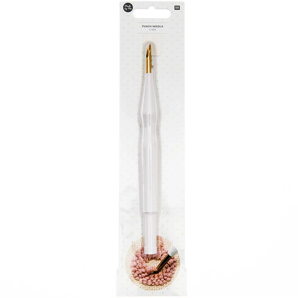 Rico Punch Needle - 5mm