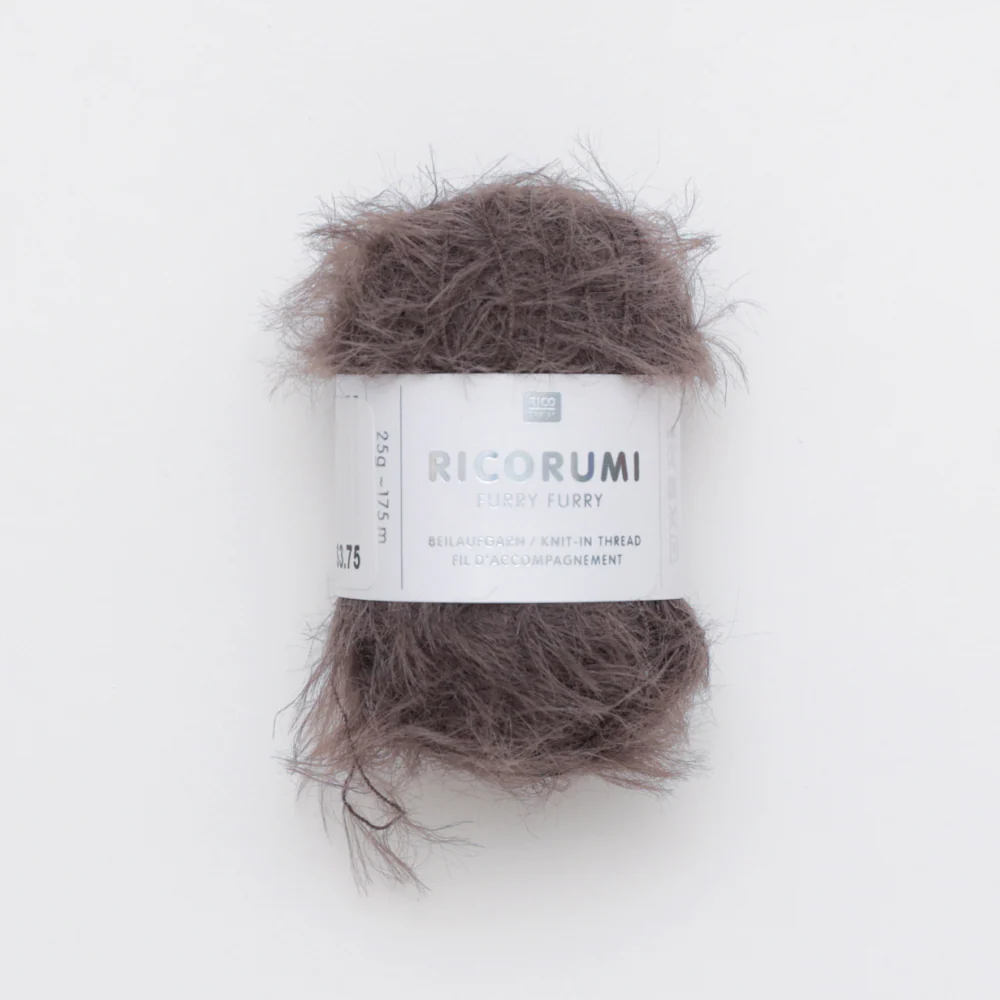 Ricorumi Furry Furry