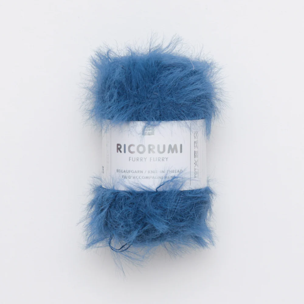 Ricorumi Furry Furry - Image 2