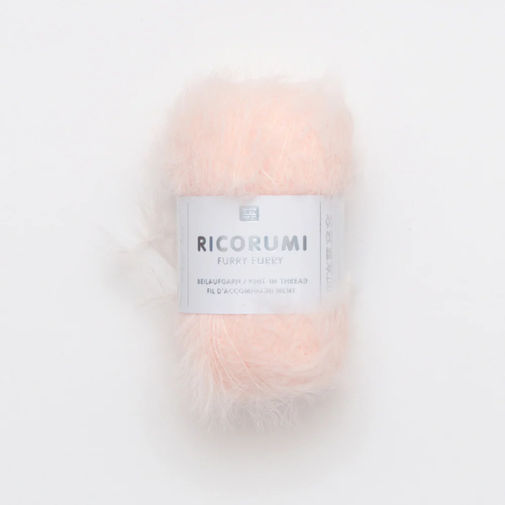 Ricorumi Furry Furry - Image 3